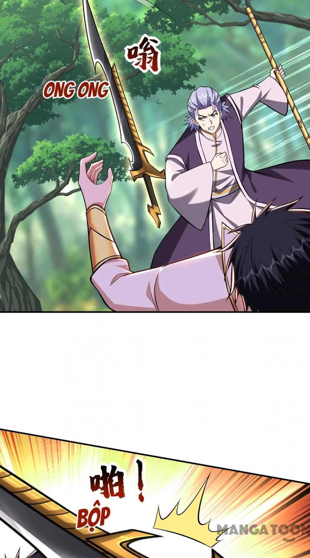 Nhặt Hoa Khôi Về Làm Vợ Chapter 394 - 8