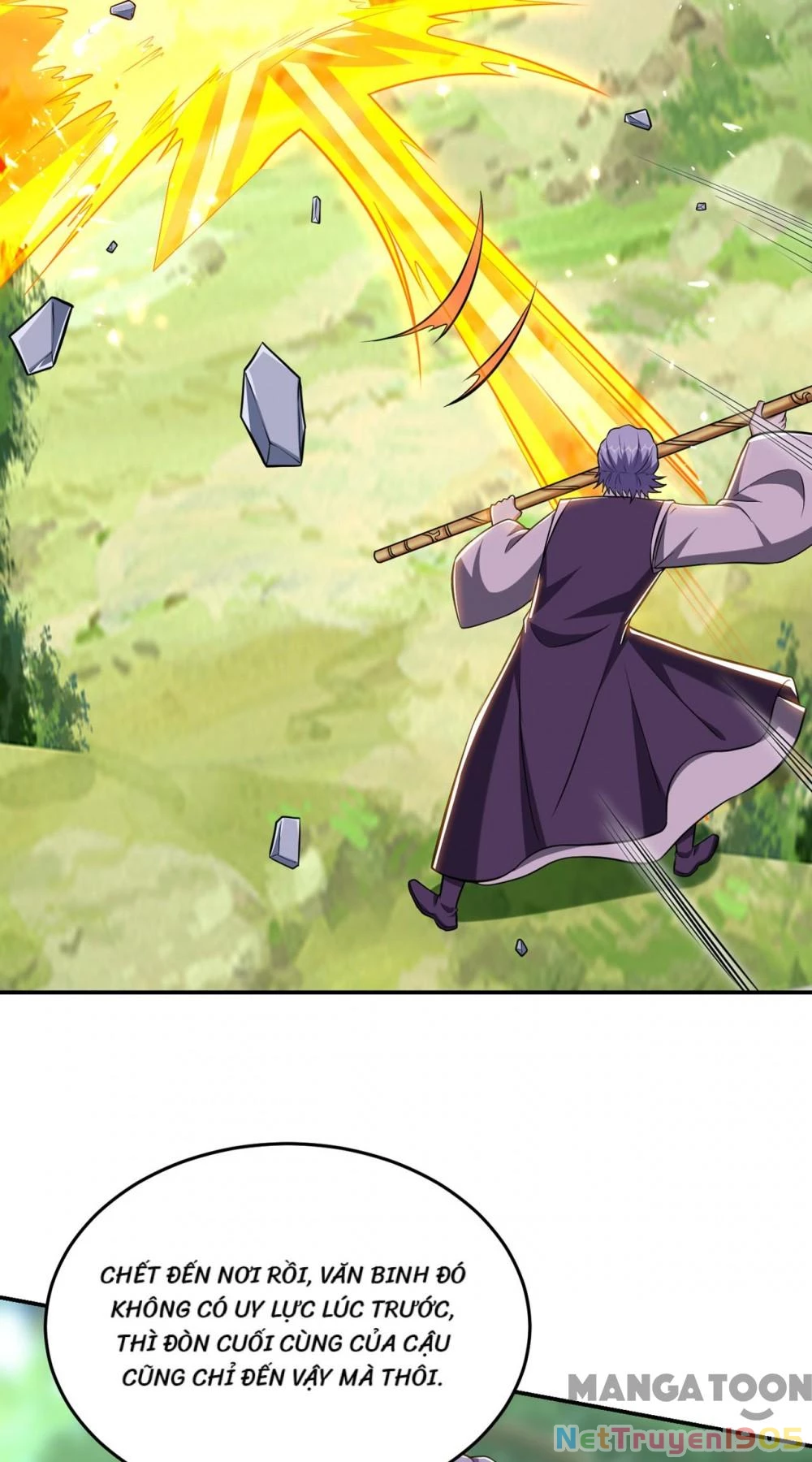 Nhặt Hoa Khôi Về Làm Vợ Chapter 394 - 14