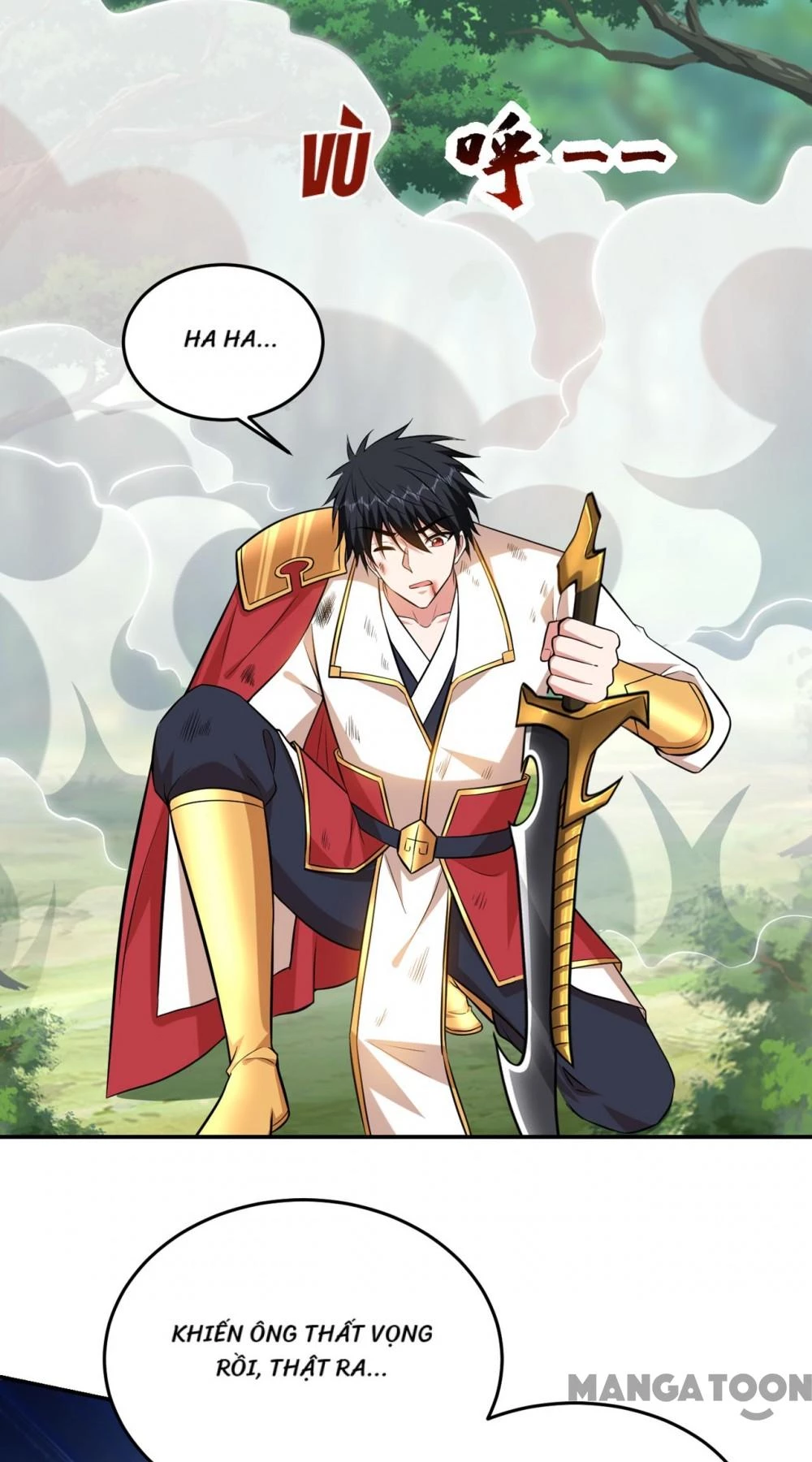 Nhặt Hoa Khôi Về Làm Vợ Chapter 394 - 16