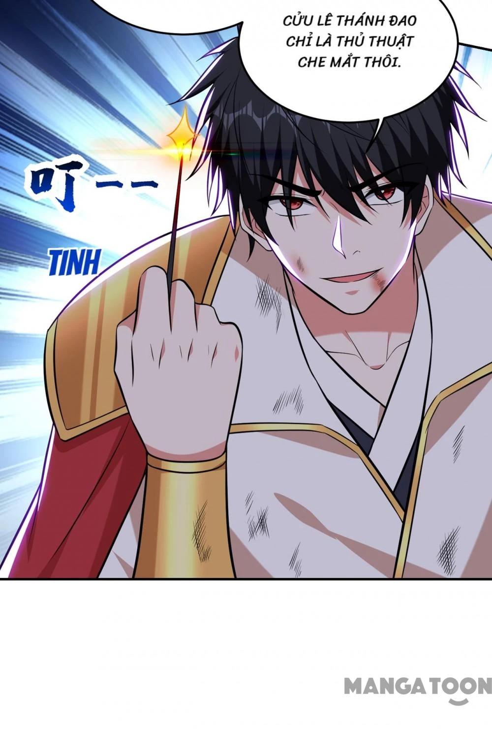 Nhặt Hoa Khôi Về Làm Vợ Chapter 394 - 17