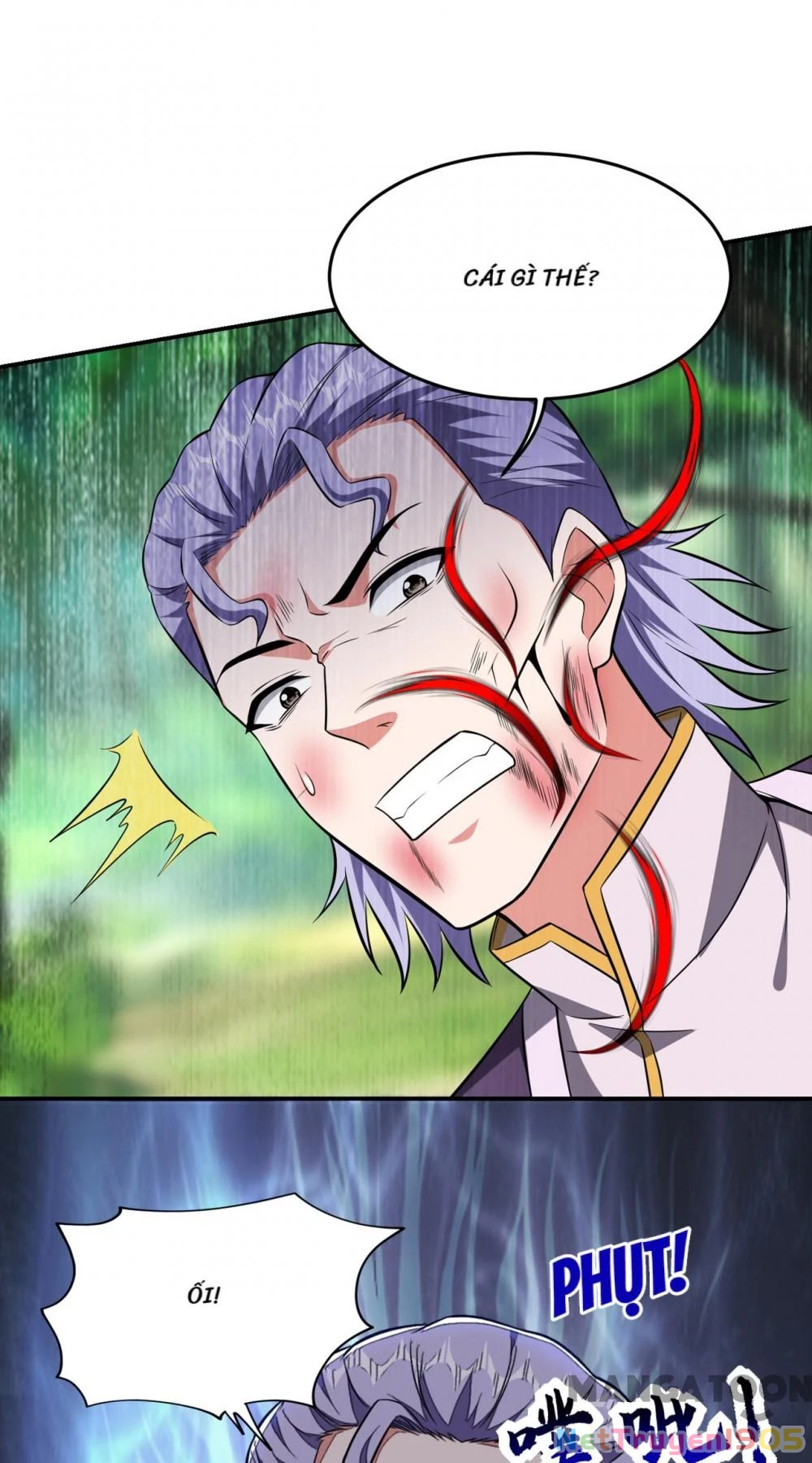 Nhặt Hoa Khôi Về Làm Vợ Chapter 394 - 18