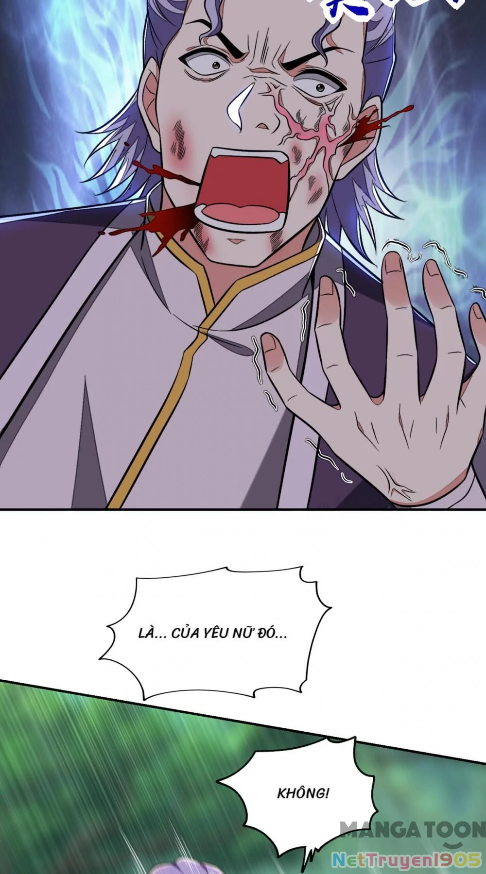 Nhặt Hoa Khôi Về Làm Vợ Chapter 394 - 19