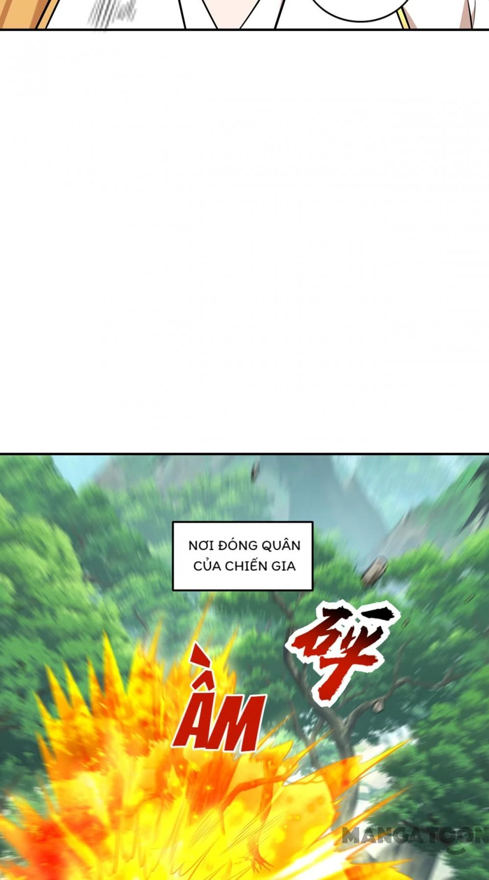 Nhặt Hoa Khôi Về Làm Vợ Chapter 394 - 22