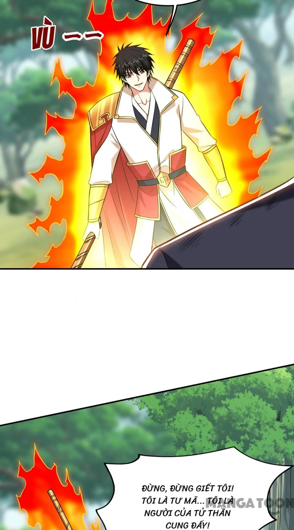 Nhặt Hoa Khôi Về Làm Vợ Chapter 395 - 7