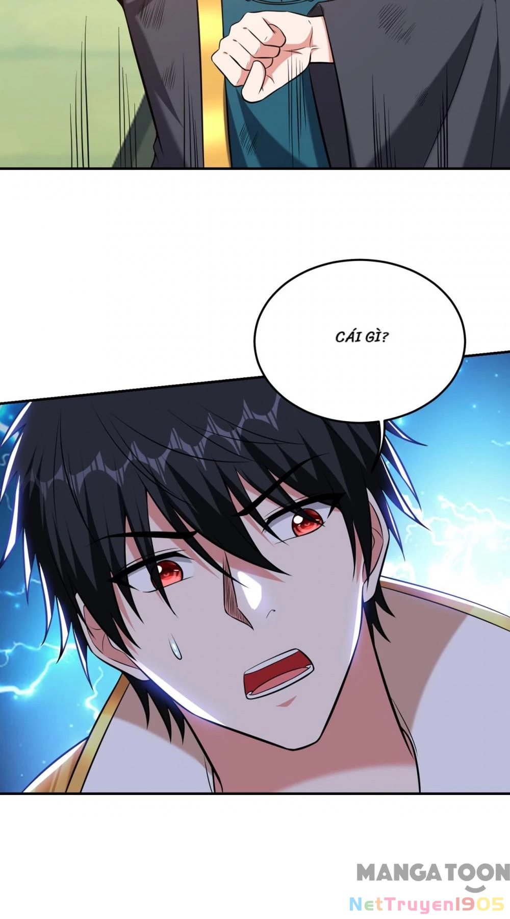 Nhặt Hoa Khôi Về Làm Vợ Chapter 395 - 9