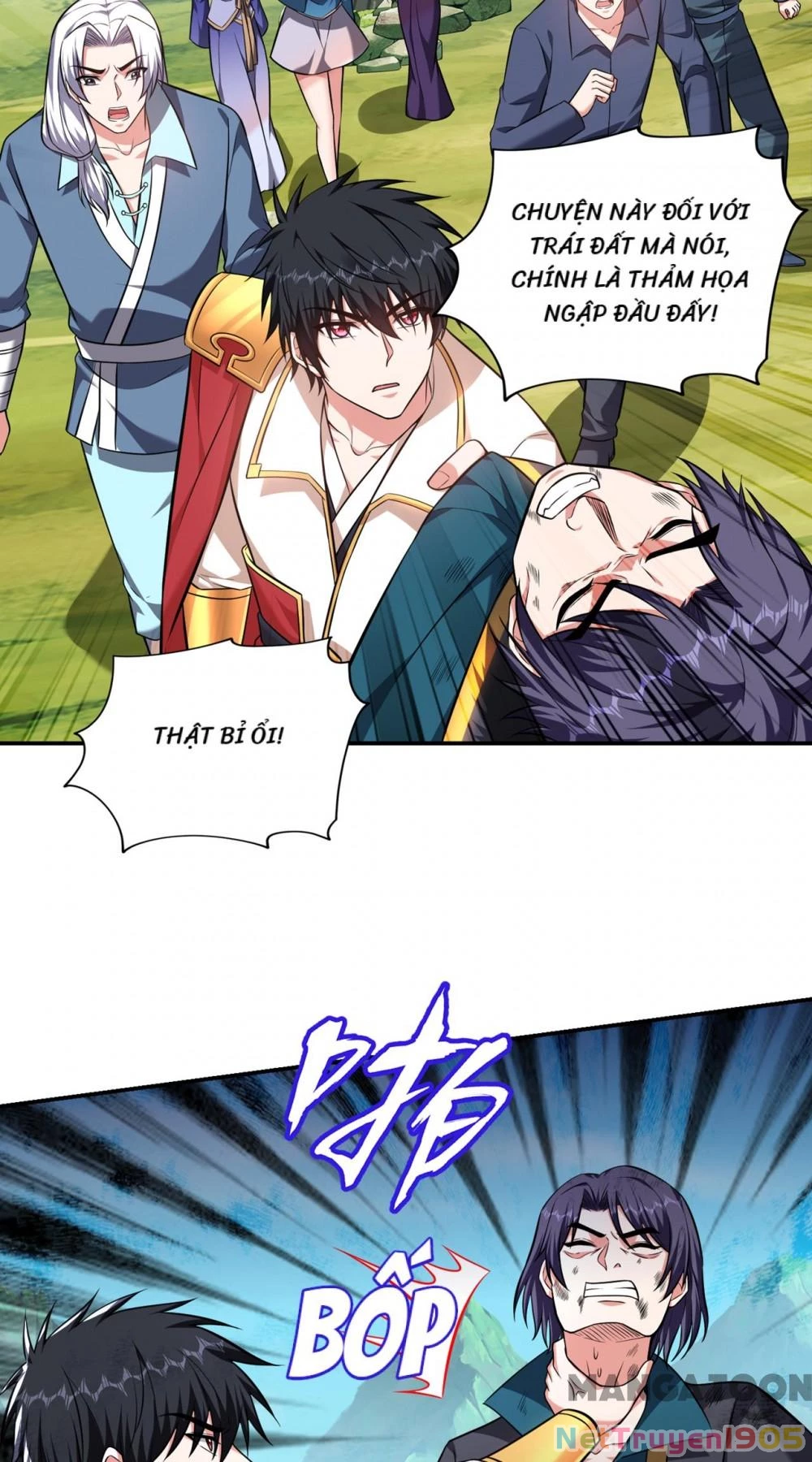 Nhặt Hoa Khôi Về Làm Vợ Chapter 395 - 15