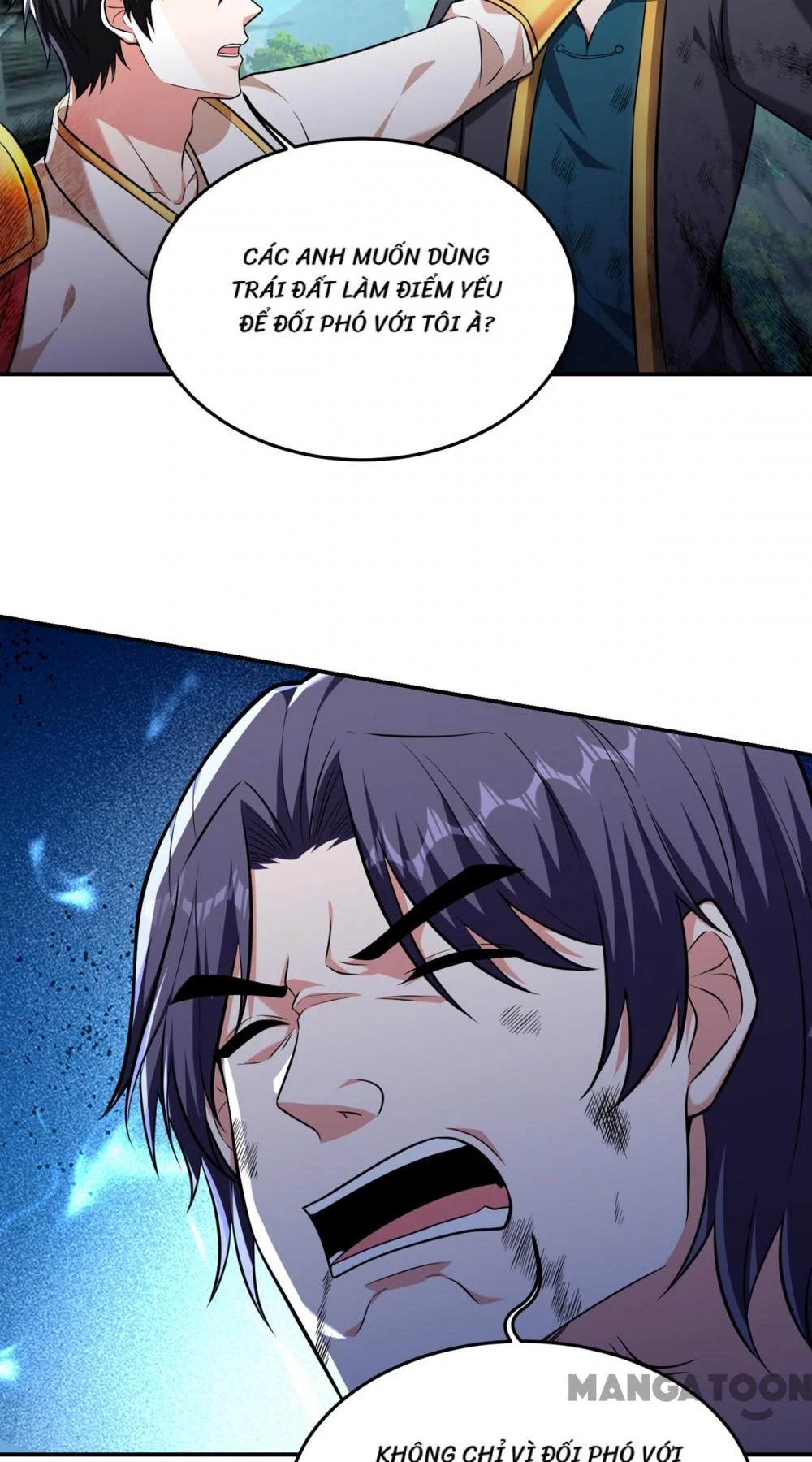 Nhặt Hoa Khôi Về Làm Vợ Chapter 395 - 16