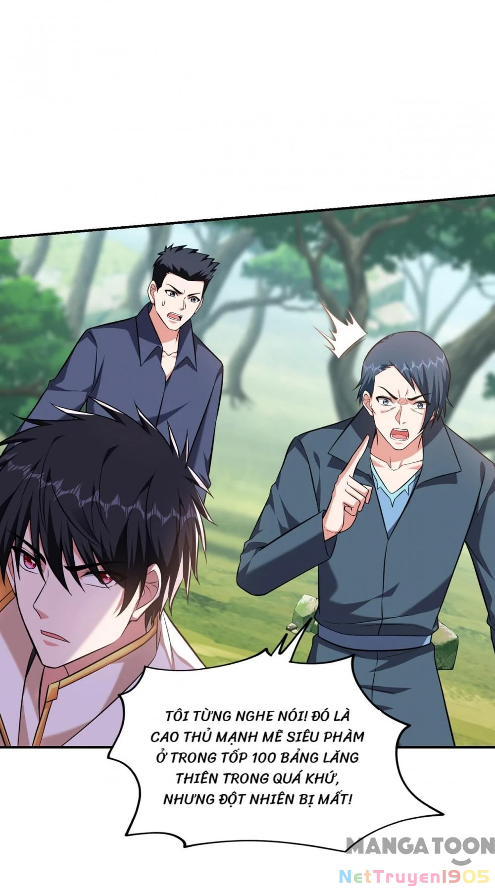 Nhặt Hoa Khôi Về Làm Vợ Chapter 395 - 18