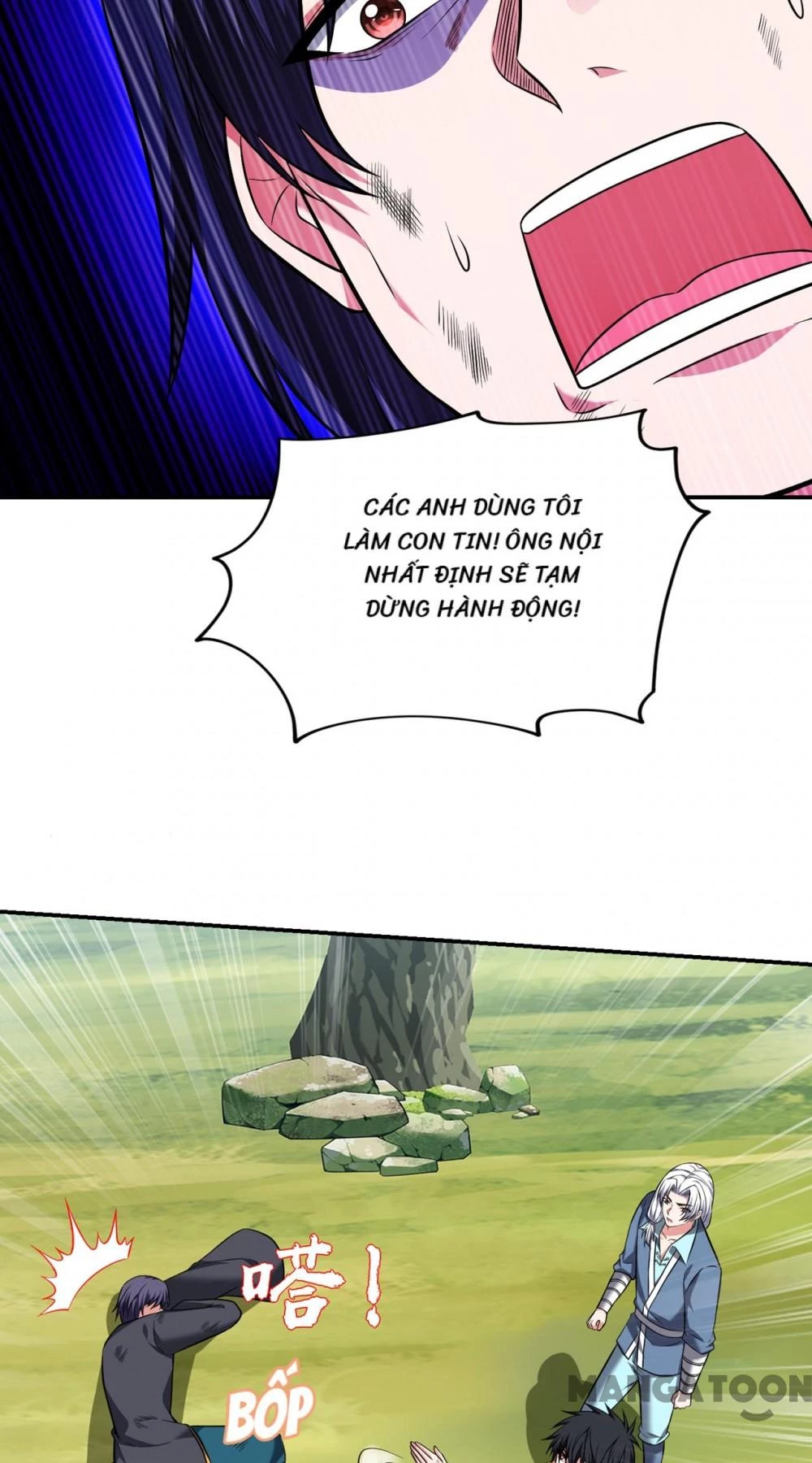 Nhặt Hoa Khôi Về Làm Vợ Chapter 395 - 22