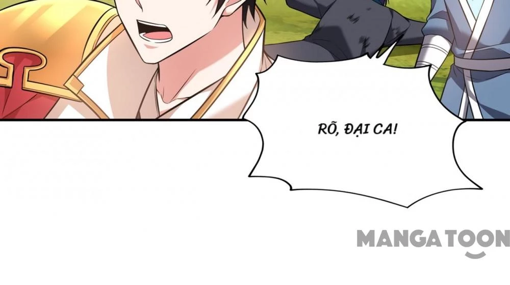 Nhặt Hoa Khôi Về Làm Vợ Chapter 395 - 24