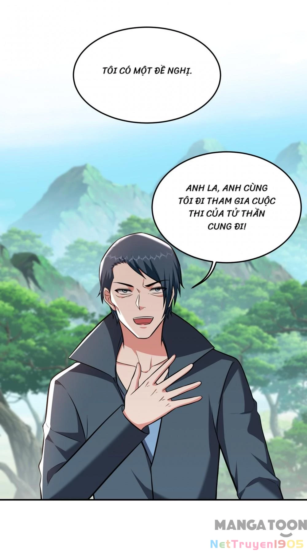 Nhặt Hoa Khôi Về Làm Vợ Chapter 395 - 27