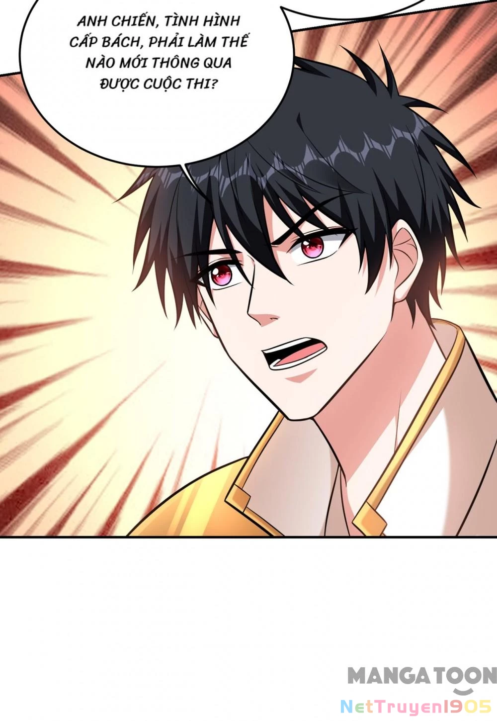 Nhặt Hoa Khôi Về Làm Vợ Chapter 395 - 30