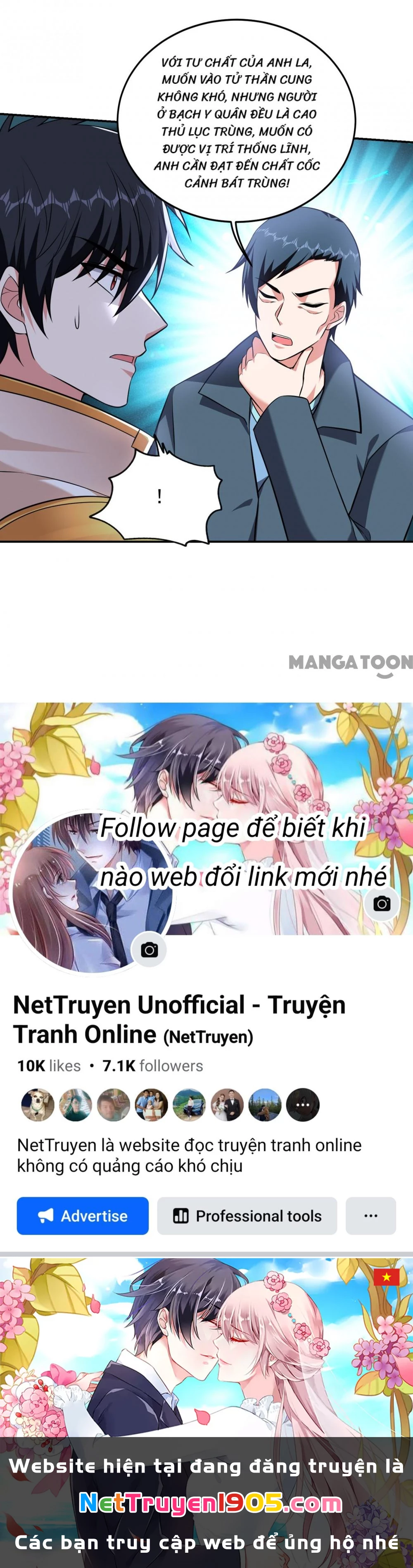 Nhặt Hoa Khôi Về Làm Vợ Chapter 395 - 31