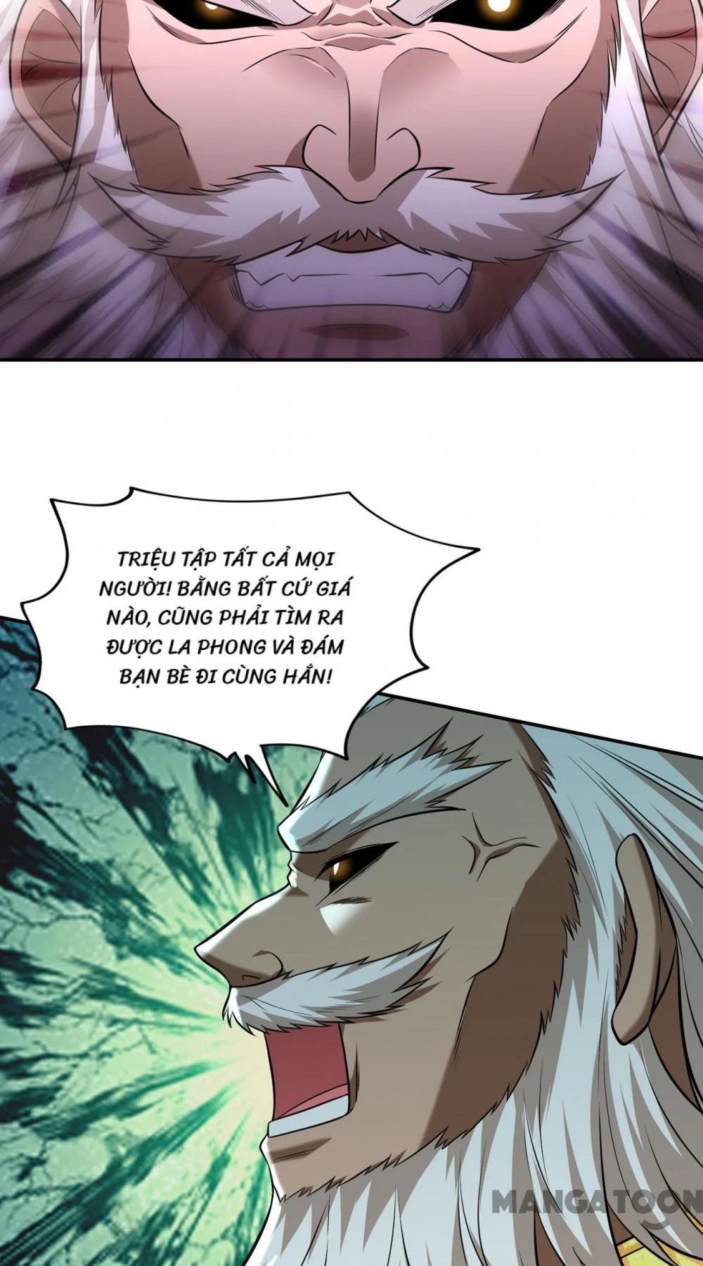 Nhặt Hoa Khôi Về Làm Vợ Chapter 396 - 10