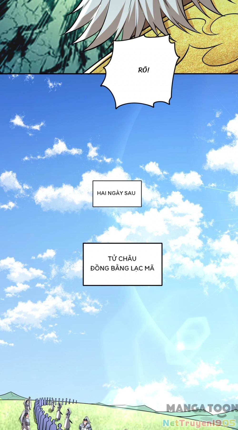 Nhặt Hoa Khôi Về Làm Vợ Chapter 396 - 11