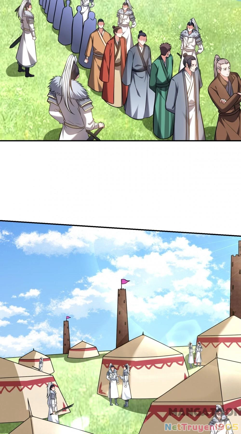 Nhặt Hoa Khôi Về Làm Vợ Chapter 396 - 12