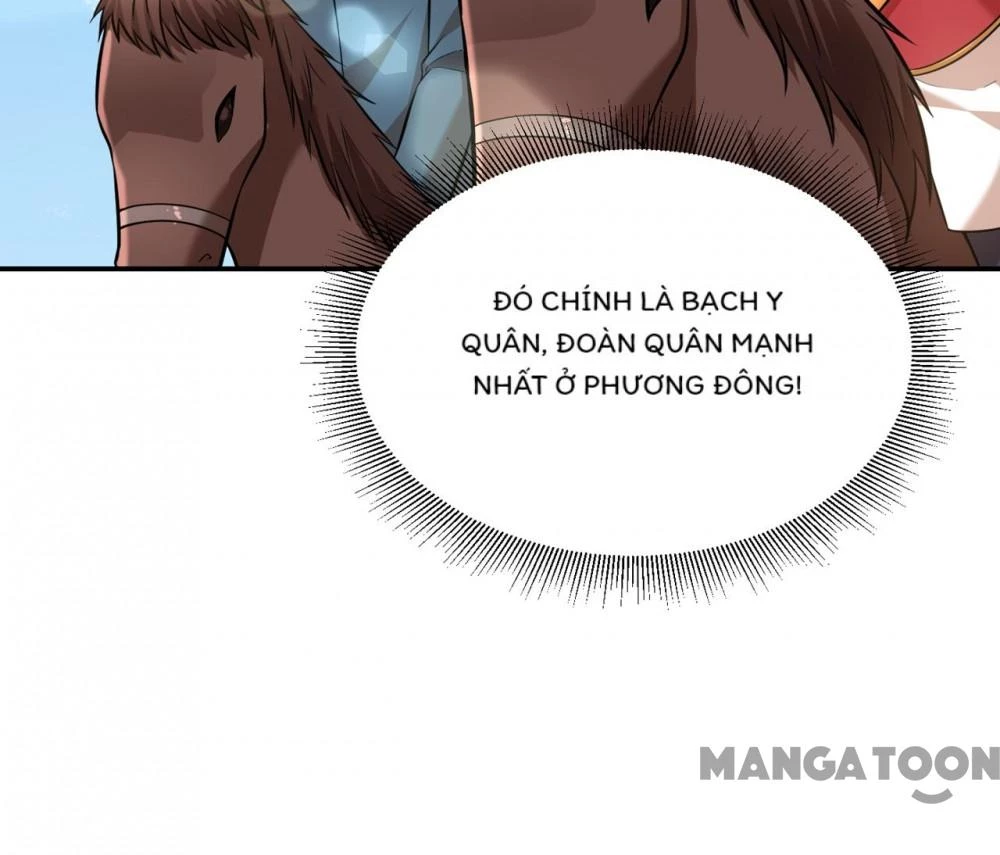 Nhặt Hoa Khôi Về Làm Vợ Chapter 396 - 14