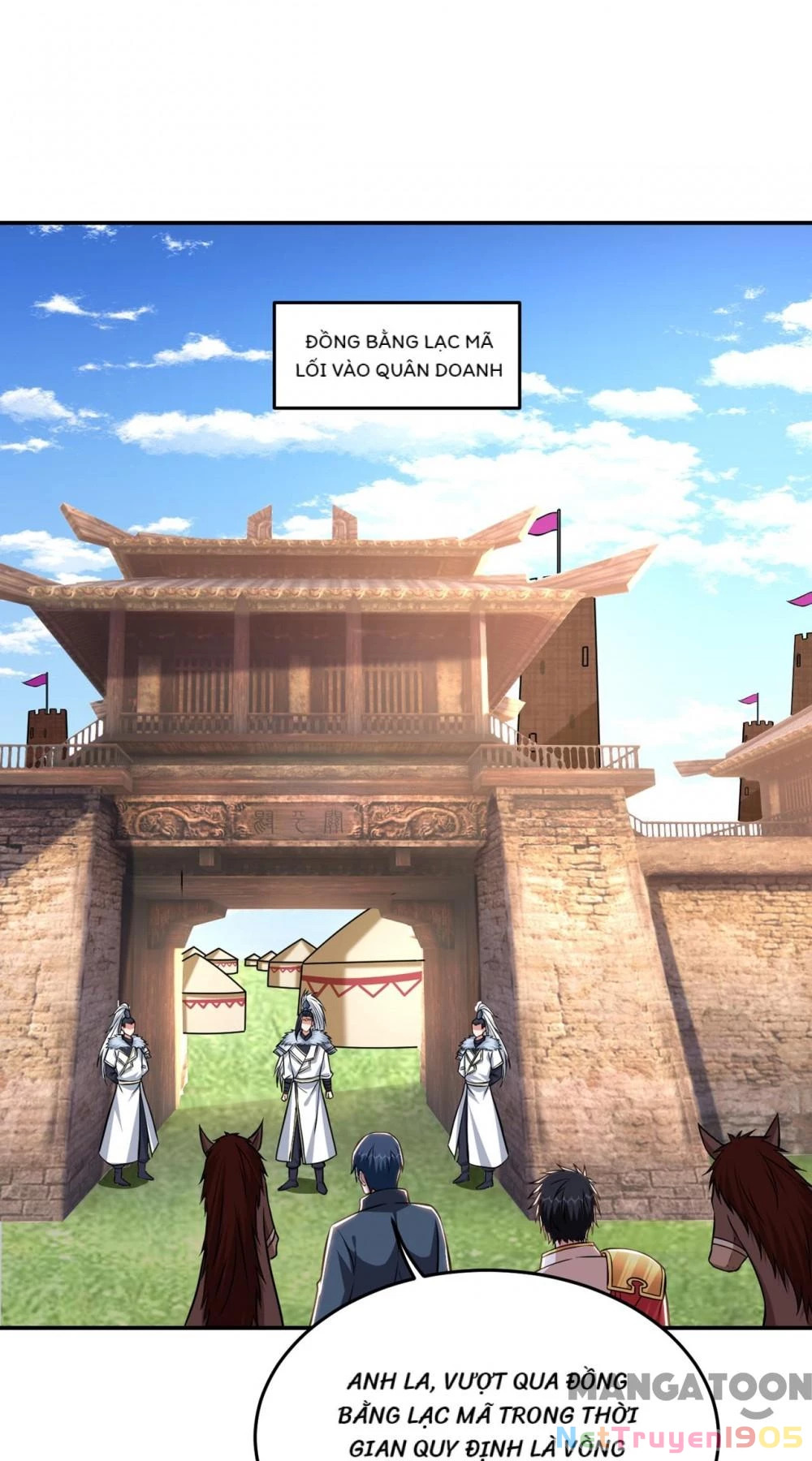 Nhặt Hoa Khôi Về Làm Vợ Chapter 396 - 15