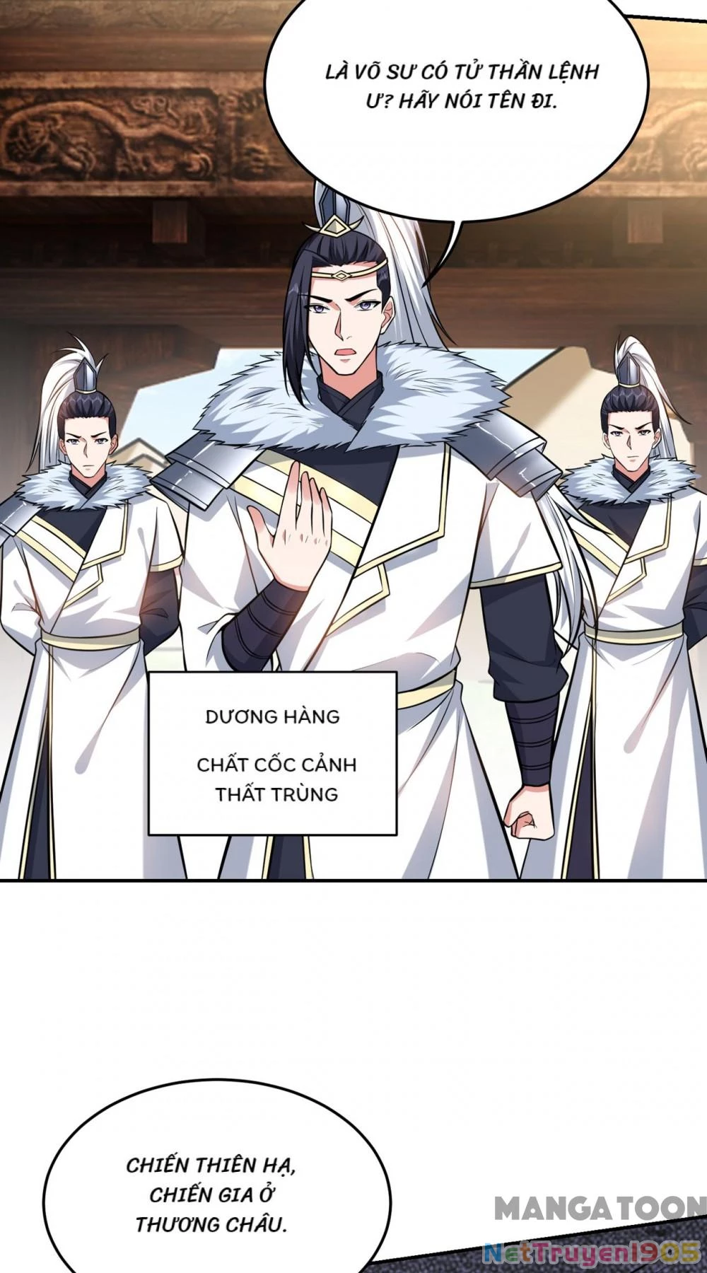 Nhặt Hoa Khôi Về Làm Vợ Chapter 396 - 17