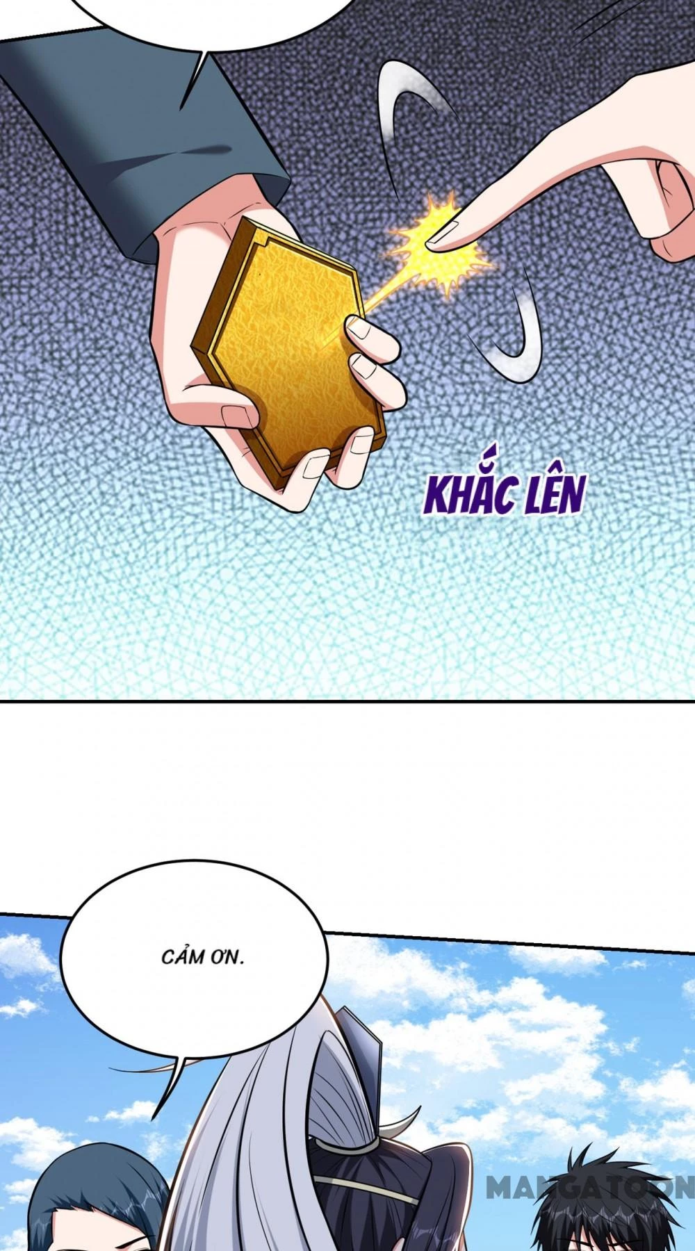 Nhặt Hoa Khôi Về Làm Vợ Chapter 396 - 18