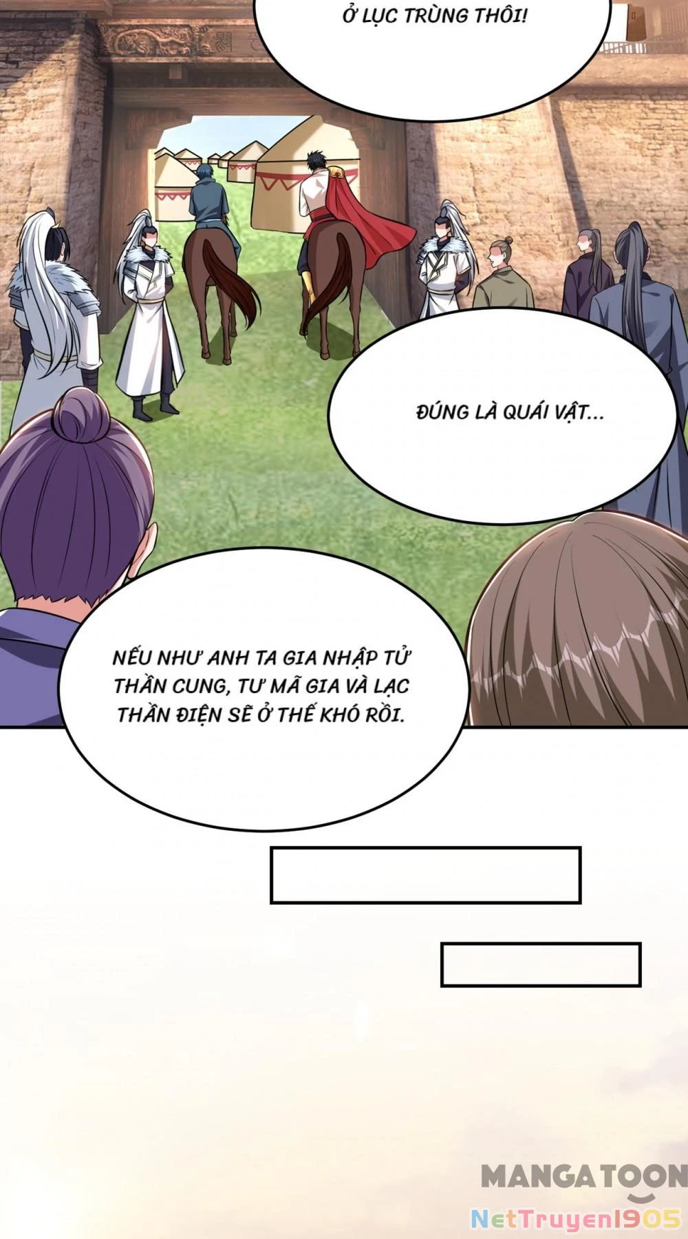 Nhặt Hoa Khôi Về Làm Vợ Chapter 396 - 24