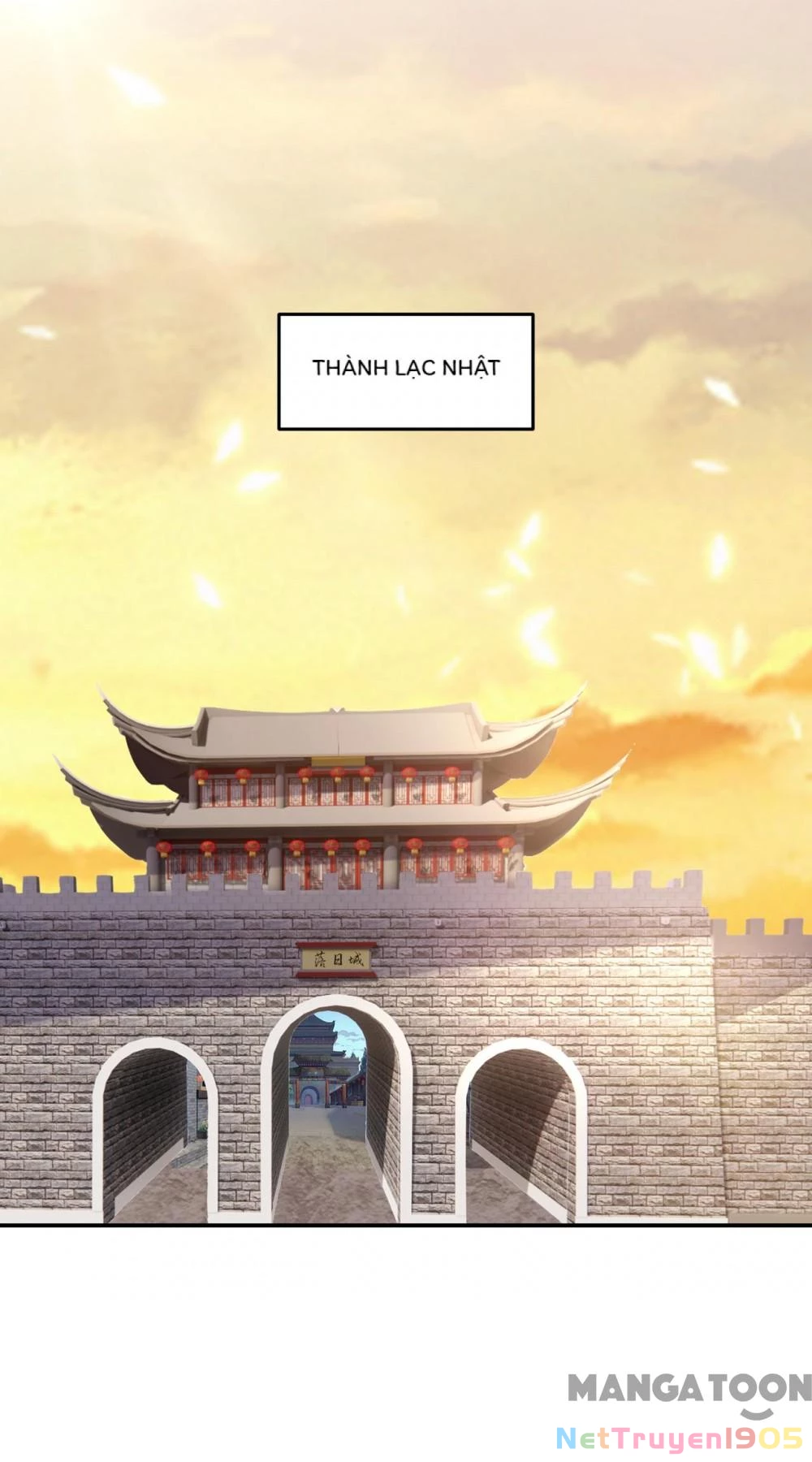 Nhặt Hoa Khôi Về Làm Vợ Chapter 396 - 25