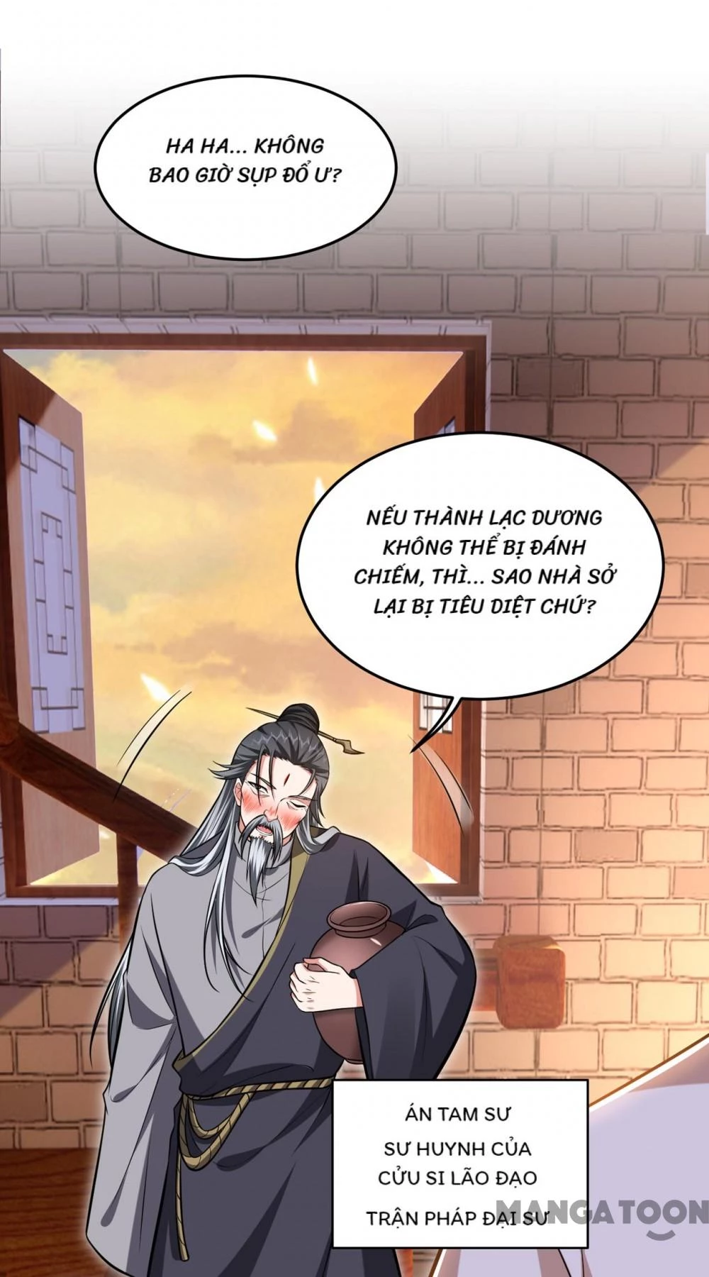 Nhặt Hoa Khôi Về Làm Vợ Chapter 396 - 29