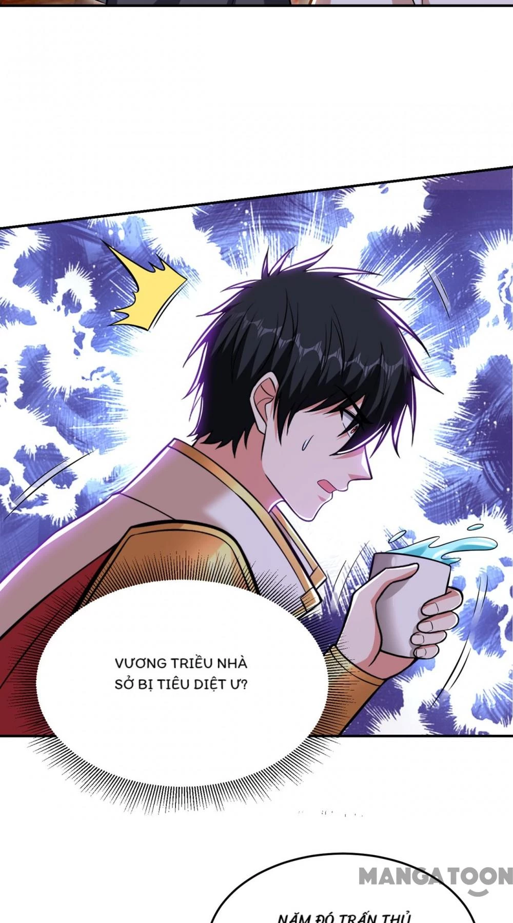 Nhặt Hoa Khôi Về Làm Vợ Chapter 396 - 30