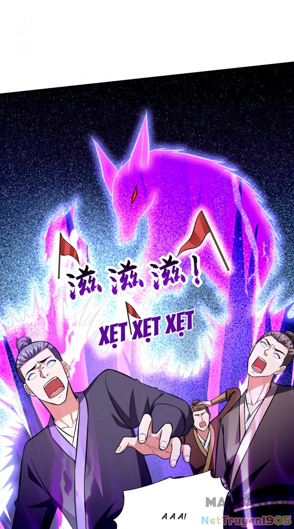 Nhặt Hoa Khôi Về Làm Vợ Chapter 397 - 6