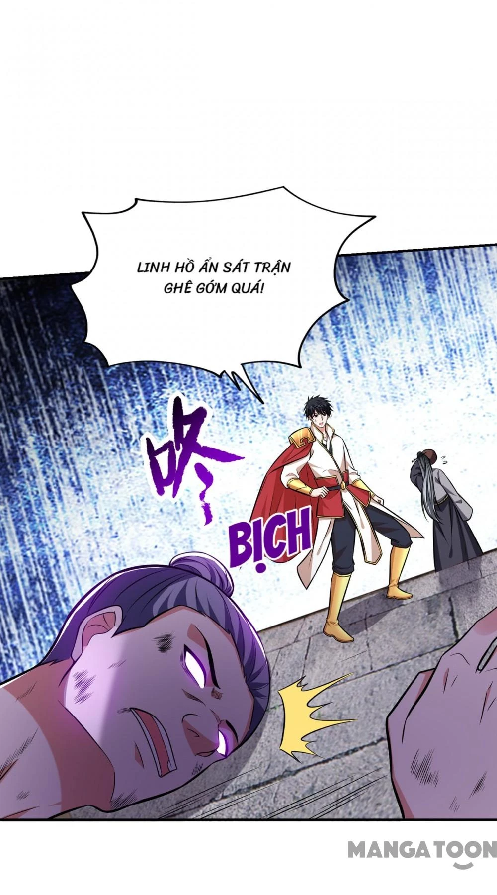 Nhặt Hoa Khôi Về Làm Vợ Chapter 397 - 8