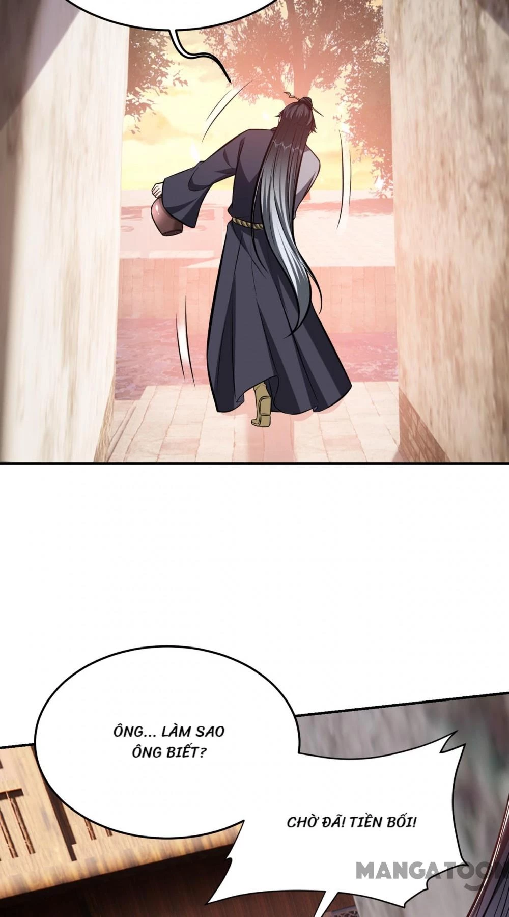 Nhặt Hoa Khôi Về Làm Vợ Chapter 397 - 11