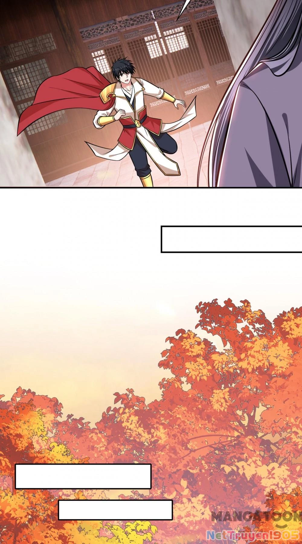 Nhặt Hoa Khôi Về Làm Vợ Chapter 397 - 12