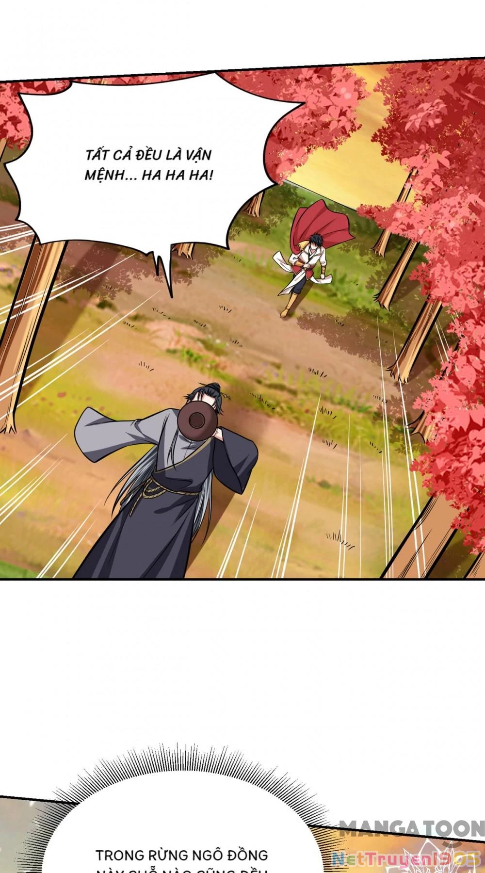 Nhặt Hoa Khôi Về Làm Vợ Chapter 397 - 14