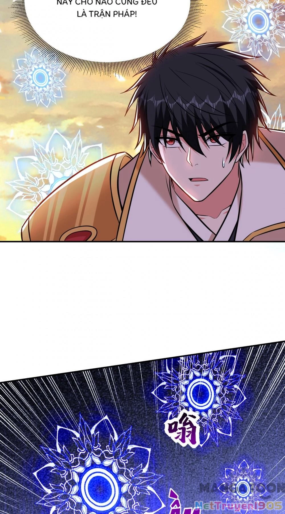 Nhặt Hoa Khôi Về Làm Vợ Chapter 397 - 15