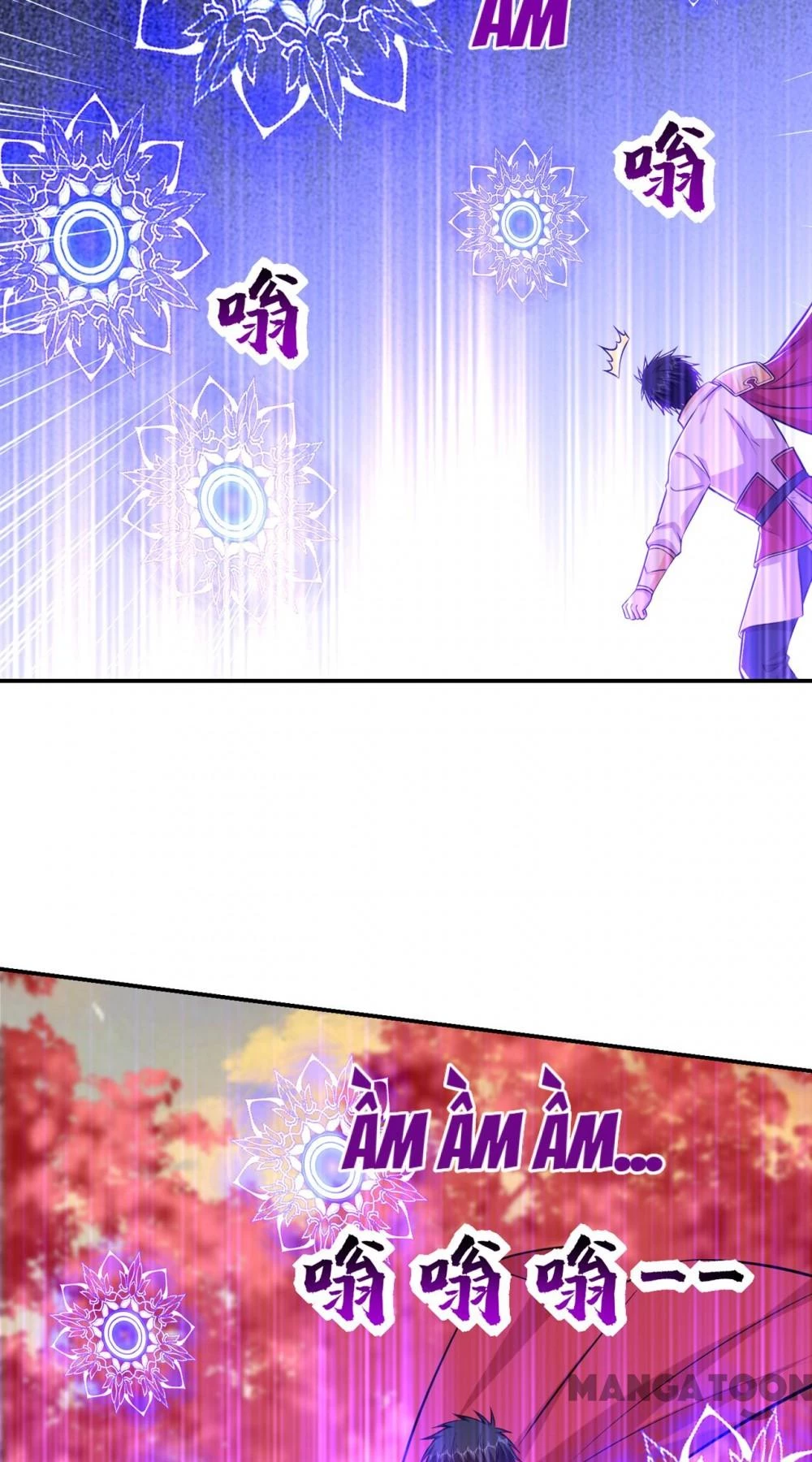 Nhặt Hoa Khôi Về Làm Vợ Chapter 397 - 16