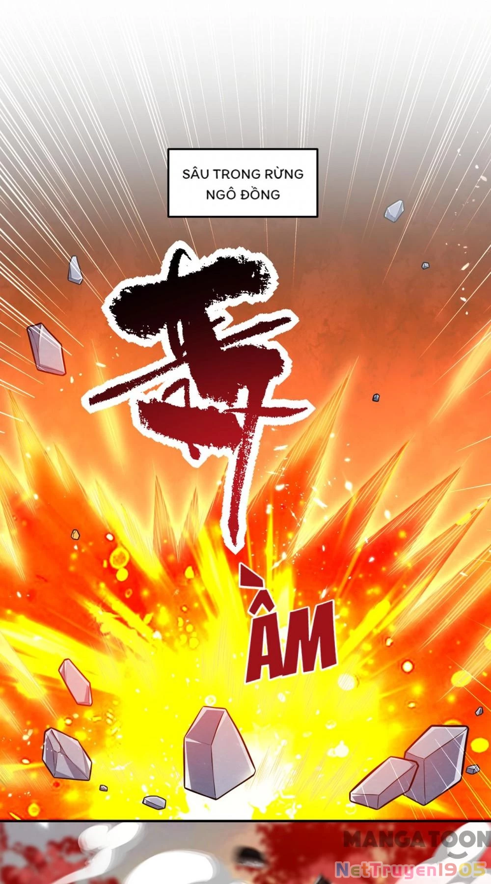 Nhặt Hoa Khôi Về Làm Vợ Chapter 397 - 20