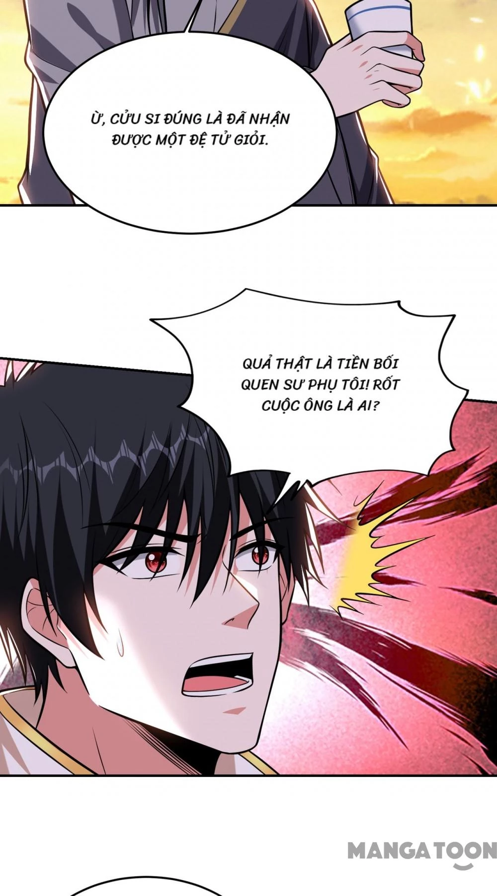 Nhặt Hoa Khôi Về Làm Vợ Chapter 397 - 24