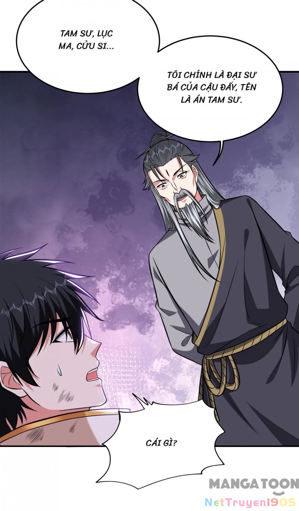 Nhặt Hoa Khôi Về Làm Vợ Chapter 397 - 25