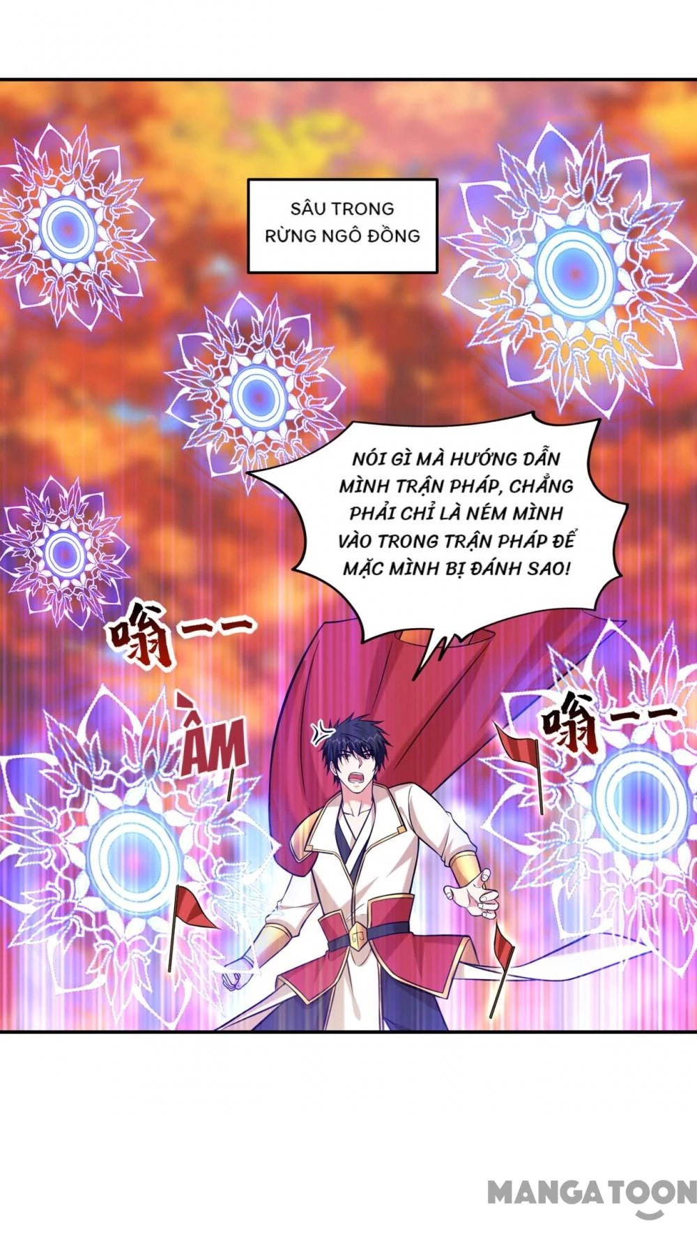 Nhặt Hoa Khôi Về Làm Vợ Chapter 398 - 5