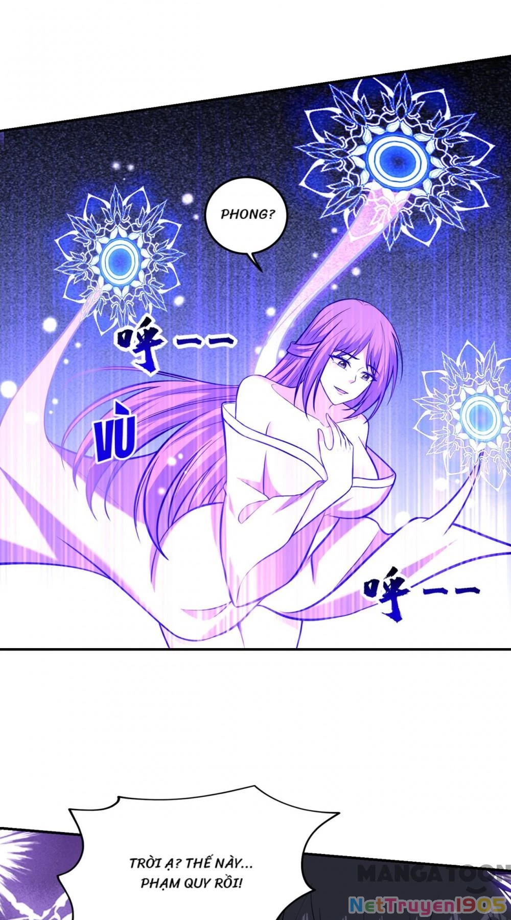 Nhặt Hoa Khôi Về Làm Vợ Chapter 398 - 6