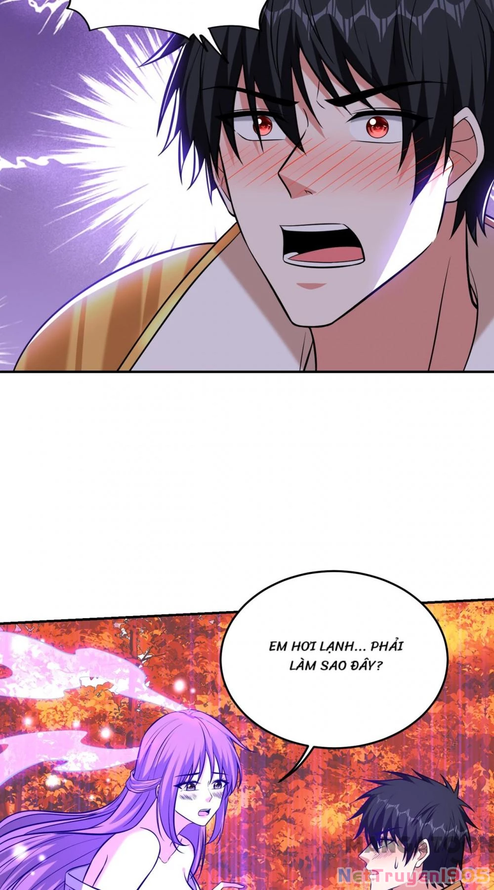 Nhặt Hoa Khôi Về Làm Vợ Chapter 398 - 7