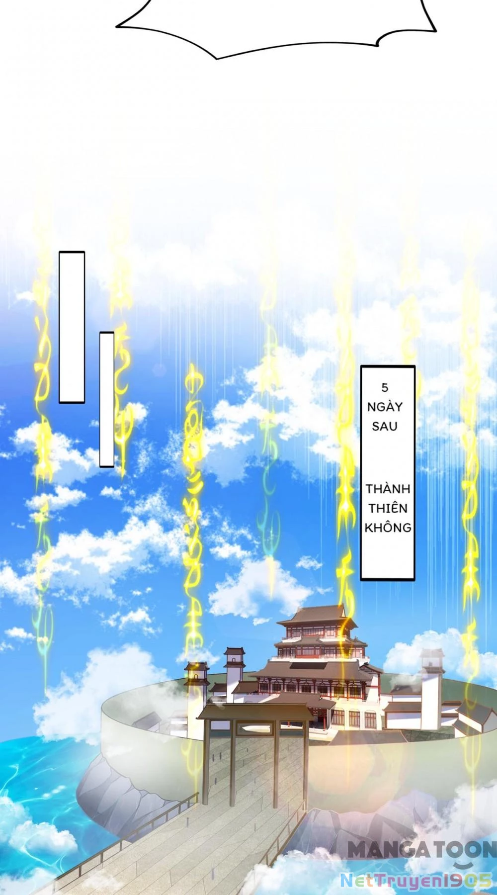 Nhặt Hoa Khôi Về Làm Vợ Chapter 398 - 20