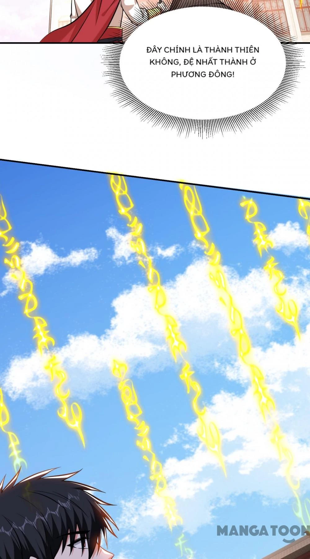 Nhặt Hoa Khôi Về Làm Vợ Chapter 398 - 22