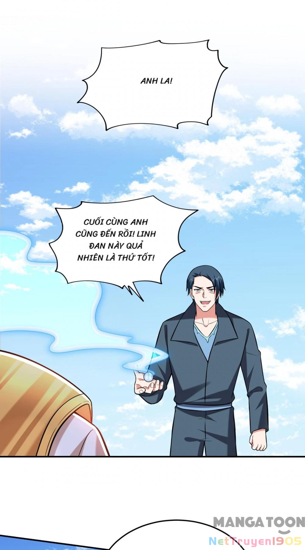 Nhặt Hoa Khôi Về Làm Vợ Chapter 398 - 24