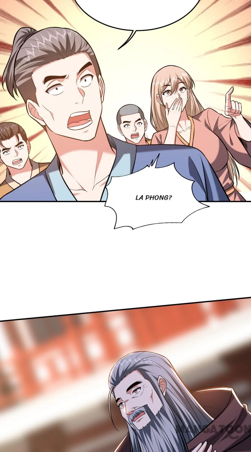 Nhặt Hoa Khôi Về Làm Vợ Chapter 399 - 7