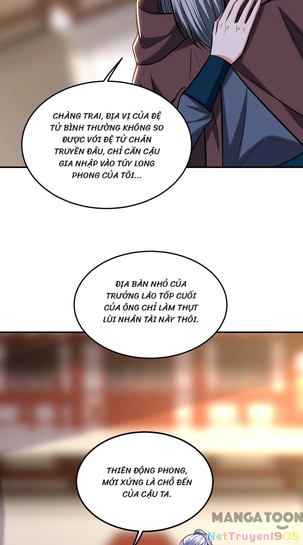 Nhặt Hoa Khôi Về Làm Vợ Chapter 399 - 8