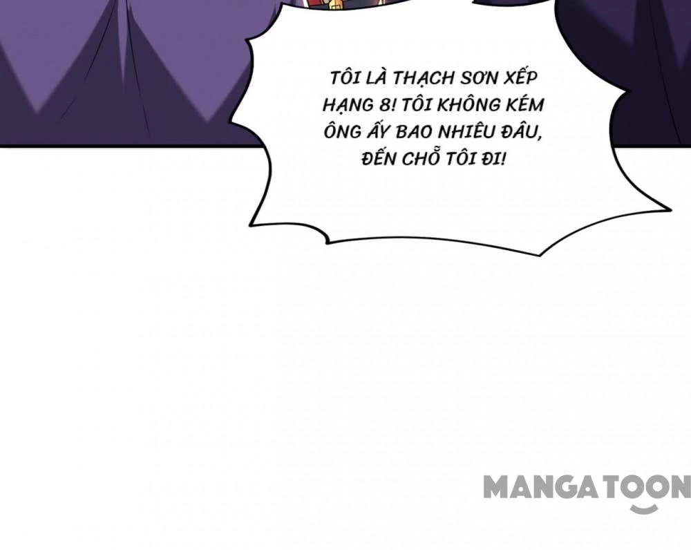 Nhặt Hoa Khôi Về Làm Vợ Chapter 399 - 11