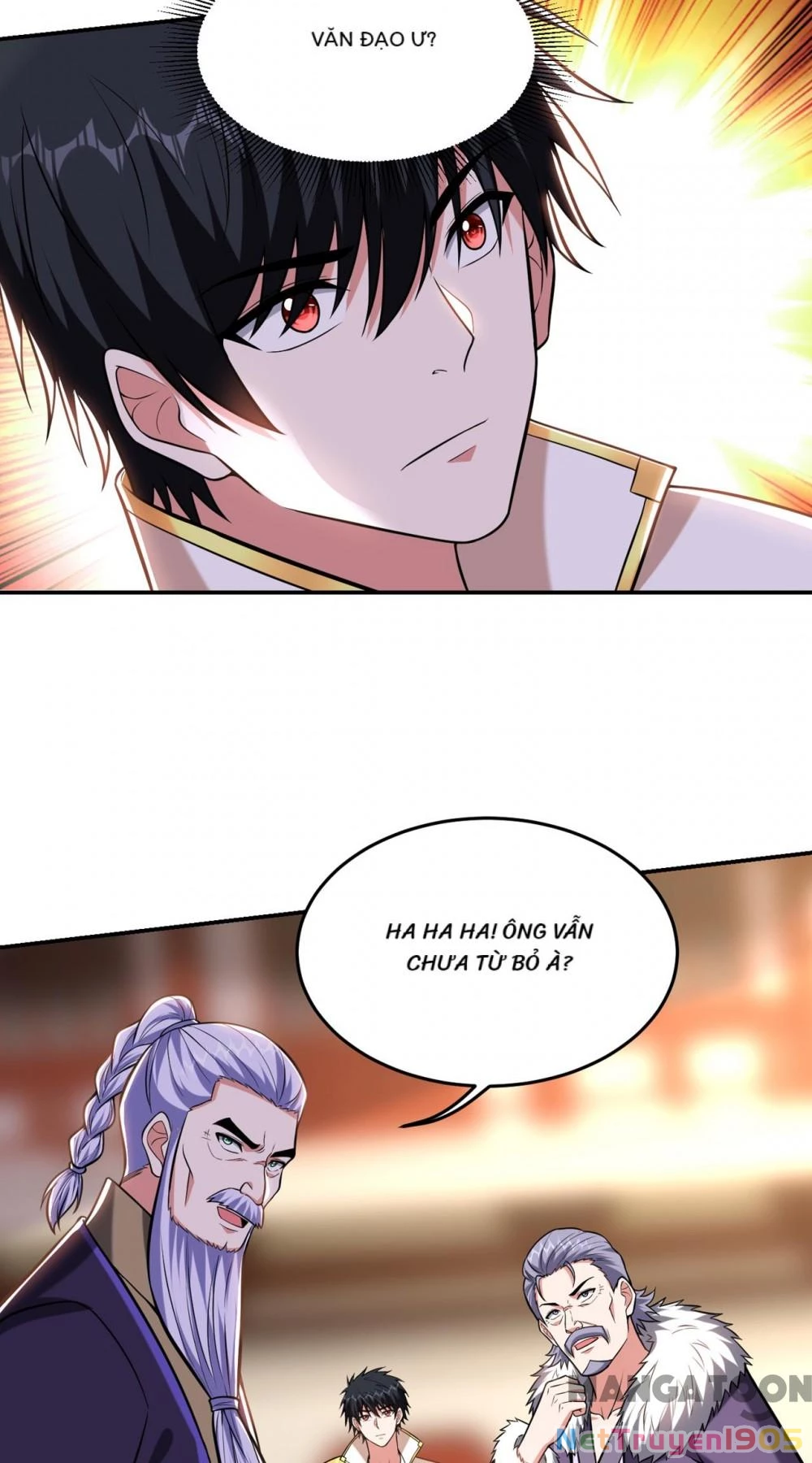 Nhặt Hoa Khôi Về Làm Vợ Chapter 399 - 13