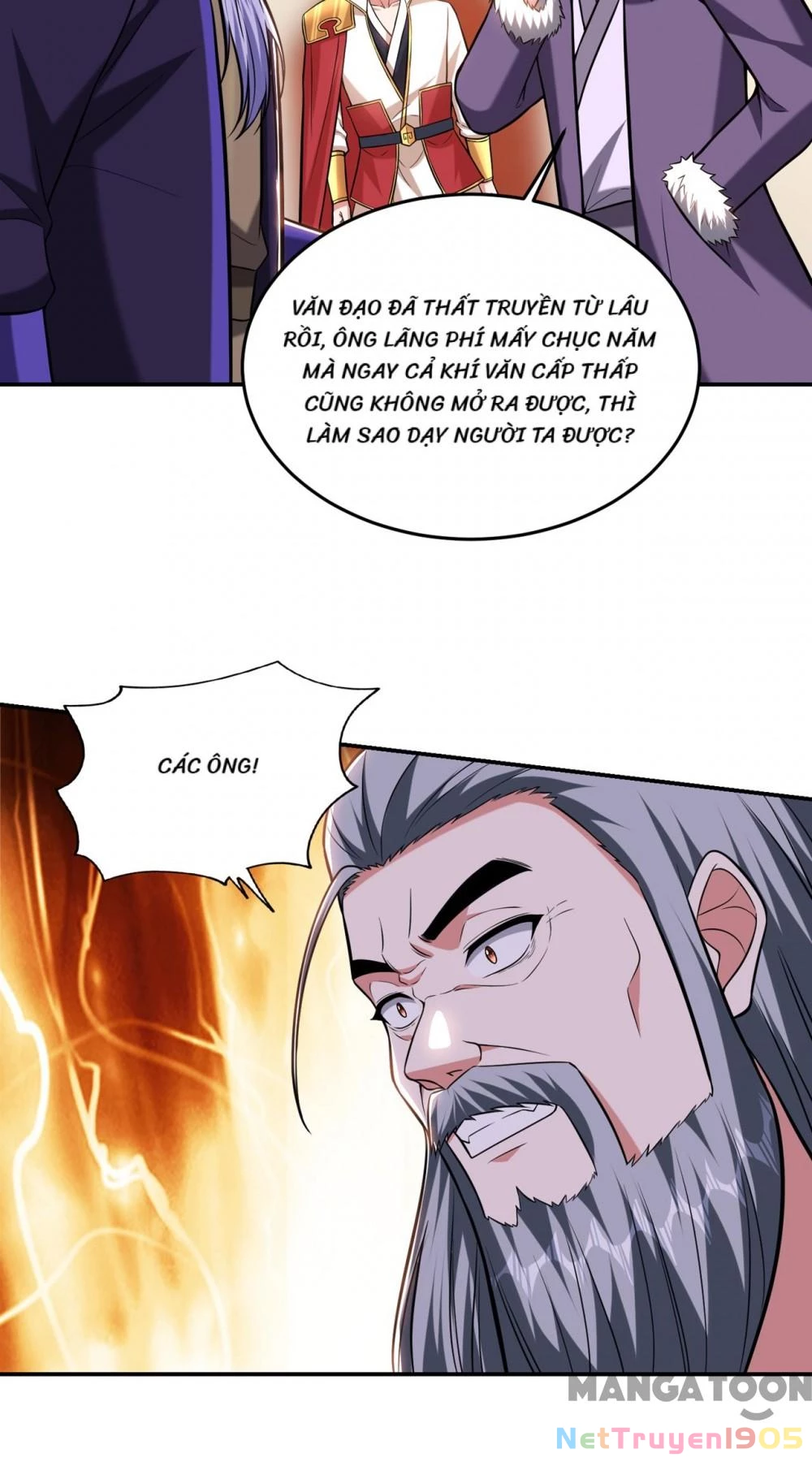 Nhặt Hoa Khôi Về Làm Vợ Chapter 399 - 14