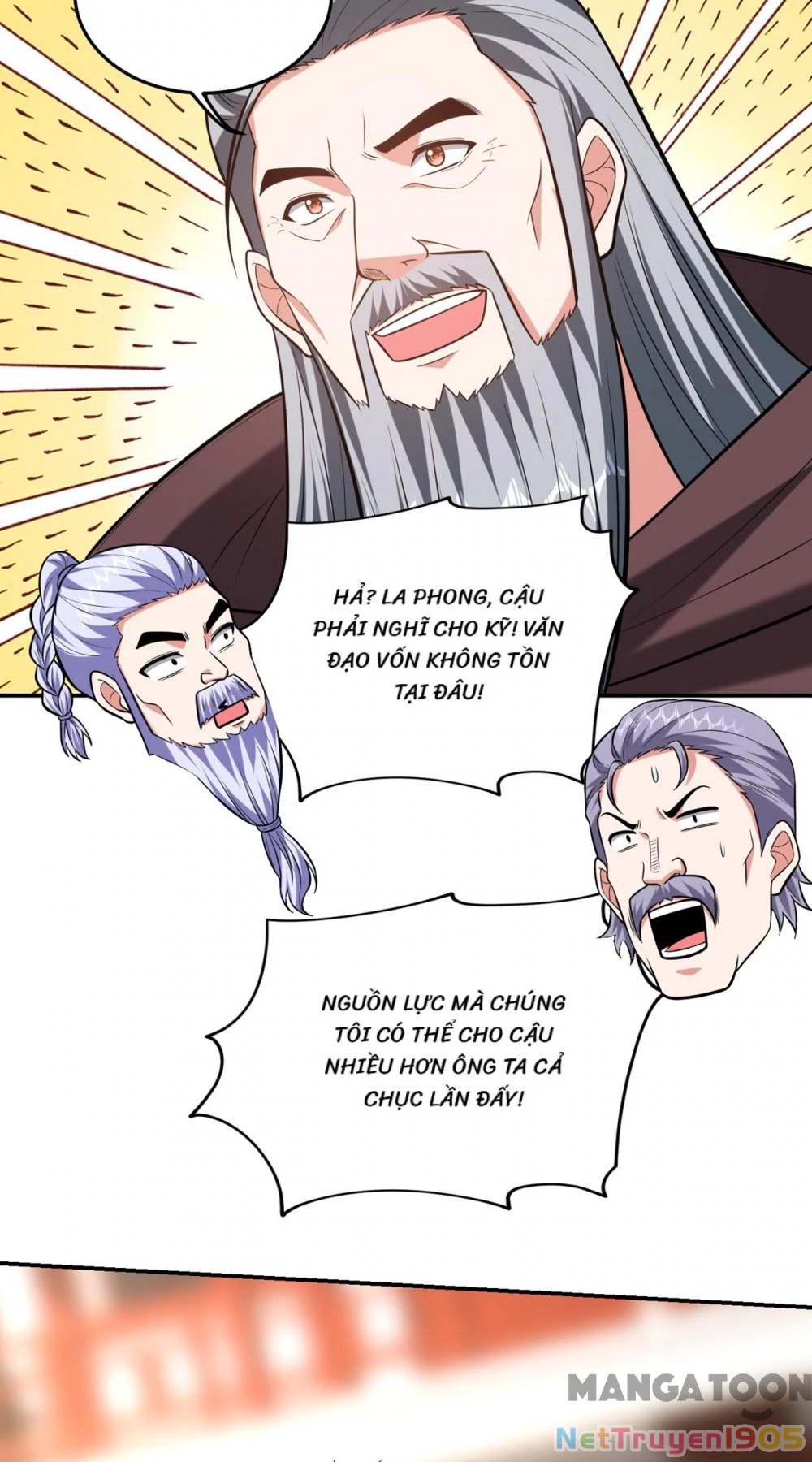 Nhặt Hoa Khôi Về Làm Vợ Chapter 399 - 17